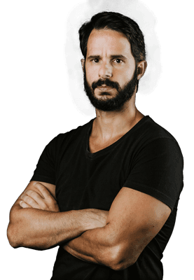 Mateus Andrade - Concursos Publicos