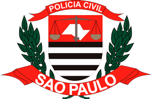 Logo da Policia Civil SP